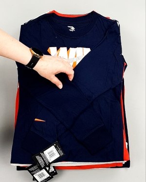 Фотография  492 - Тонковки детские NIKE CAN 084#5 кг оптом в Рязани и Рязанской области