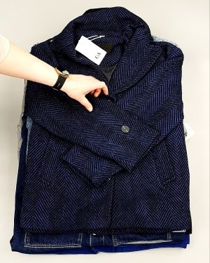 Фотография 855 - Ветровки м/ж C&A 025#10 кг, ЛОТ №7865 оптом в Рязани и Рязанской области