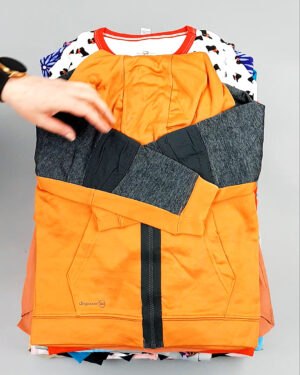 Фотография  262 - BRAND STOCK Kids Summer#10 кг, ЛОТ №8121 оптом в Рязани и Рязанской области