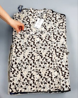 Фотография  262 - Платья Bestseller Summer 104#5 кг, ЛОТ №8103 оптом в Рязани и Рязанской области