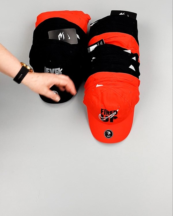 Фотография  441 - Кепки детские CAN 084#5 кг, ЛОТ №7964 оптом в Рязани и Рязанской области