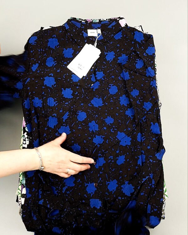 Фотография  545 - ICHI Summer mix 035#13 кг, ЛОТ №8090 оптом в Рязани и Рязанской области