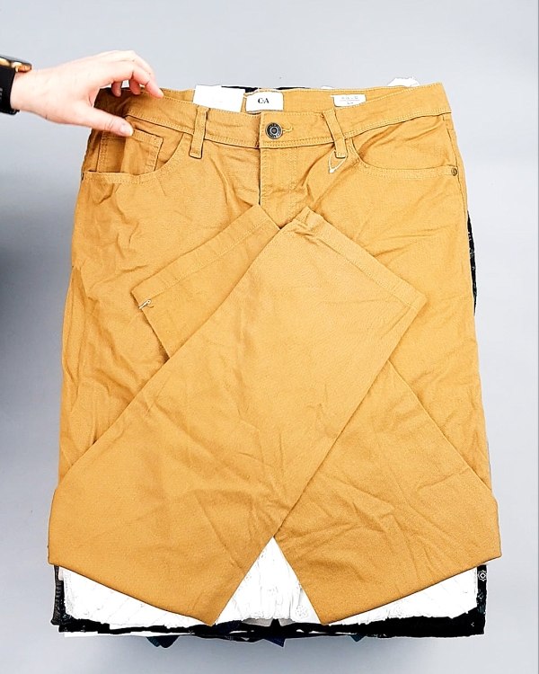 Фотография  771 - C&A Spring, Summer mix 025#20 кг, ЛОТ №7859 оптом в Рязани и Рязанской области