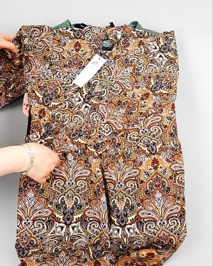 Фотография 321 - Платья Bestseller+DK Summer 035#5 кг оптом в Рязани и Рязанской области