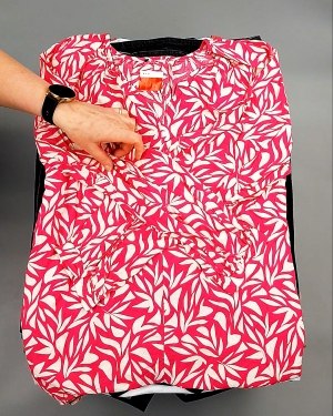 Фотография  927 - C&A Spring, Summer mix 025#20 кг, ЛОТ №7861 оптом в Рязани и Рязанской области