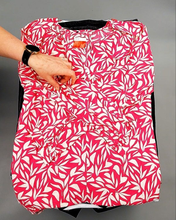 Фотография  553 - C&A Spring, Summer mix 025#20 кг, ЛОТ №7861 оптом в Рязани и Рязанской области