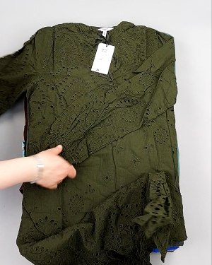 Фотография  745 - Платья Bestseller+DK Summer 035#5 кг, ЛОТ №8058 оптом в Рязани и Рязанской области