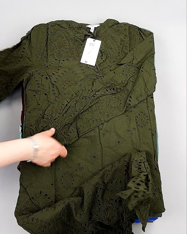 Фотография  519 - Платья Bestseller+DK Summer 035#5 кг, ЛОТ №8058 оптом в Рязани и Рязанской области