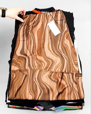 Фотография  623 - ДАНИЯ Summer mix 24#15 кг, ЛОТ №8045 оптом в Рязани и Рязанской области