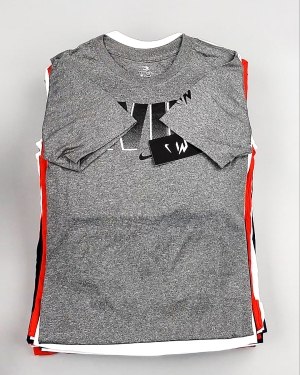 Фотография  436 - Футболки детские NIKE WIN CAN 084#5 кг, ЛОТ №7955 оптом в Рязани и Рязанской области