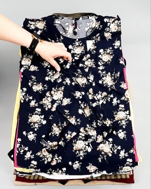 Фотография  232 - DK, Bestseller + Summer mix#15 кг, ЛОТ №7926 оптом в Рязани и Рязанской области