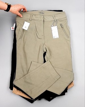 Фотография  784 - Брюки женские лето C&A 025#10 кг оптом в Рязани и Рязанской области