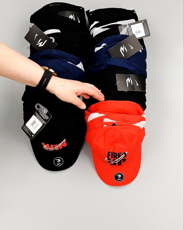 Фотография  295 - Кепки детские CAN 084#5 кг, ЛОТ №7965 оптом в Рязани и Рязанской области