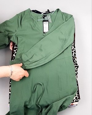 Фотография  969 - Платья Bestseller+DK Summer 035#5 кг оптом в Рязани и Рязанской области