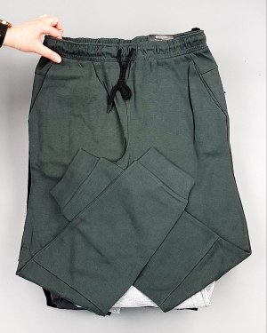 Фотография  591 - Штаны спортивные муж CAN 084#10 кг, ЛОТ №8073 оптом в Рязани и Рязанской области