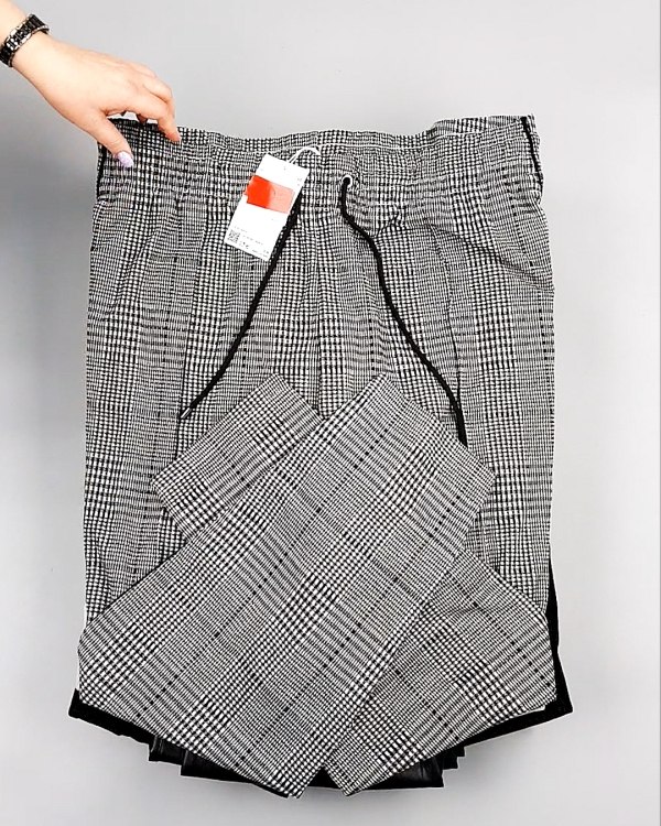 Фотография  773 - Брюки женские зима C&A 025#10 кг, ЛОТ №7910 оптом в Рязани и Рязанской области