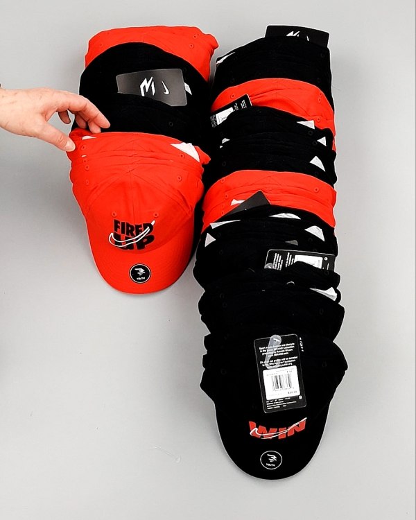 Фотография  546 - Кепки детские CAN 084#5 кг, ЛОТ №7964 оптом в Рязани и Рязанской области