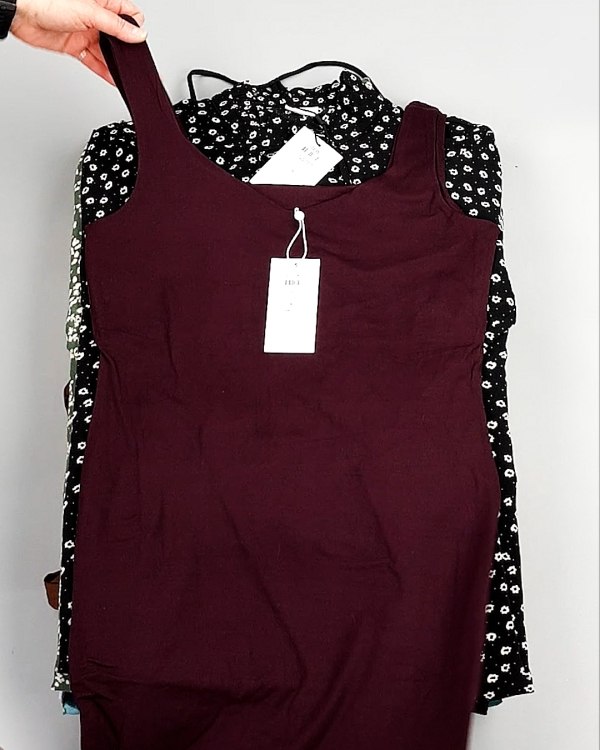 Фотография  161 - Платья Bestseller+DK Summer 035#5 кг, ЛОТ №8060 оптом в Рязани и Рязанской области