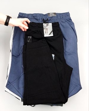 Фотография 632 - Штаны спортивные муж CAN 084#10 кг, ЛОТ №8075 оптом в Рязани и Рязанской области