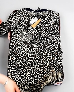 Фотография  295 - Платья Bestseller+DK Summer 035#5 кг оптом в Рязани и Рязанской области