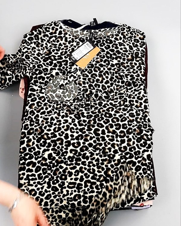 Фотография  895 - Платья Bestseller+DK Summer 035#5 кг, ЛОТ №8057 оптом в Рязани и Рязанской области