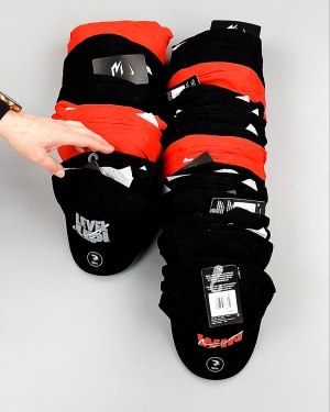 Фотография 156 - Кепки детские CAN 084#5 кг, ЛОТ №7964 оптом в Рязани и Рязанской области