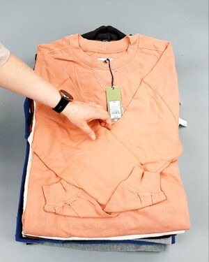 Фотография  760 - Толстовки муж AMAZON 015#10 кг, ЛОТ №8081 оптом в Рязани и Рязанской области