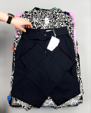 Фотография  536 - ICHI Summer mix 035#13 кг, ЛОТ №8092 оптом в Рязани и Рязанской области