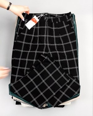 Фотография  818 - Брюки женские зима C&A 025#10 кг, ЛОТ №7911 оптом в Рязани и Рязанской области