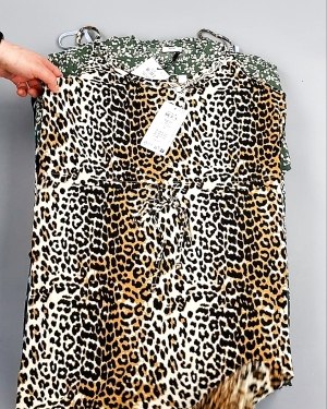 Фотография  831 - Платья Bestseller+DK Summer 035#5 кг, ЛОТ №8059 оптом в Рязани и Рязанской области