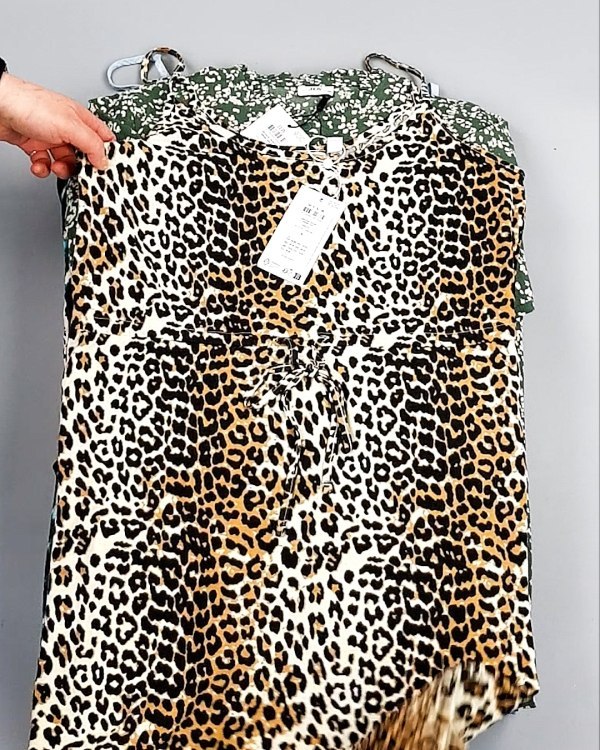 Фотография  780 - Платья Bestseller+DK Summer 035#5 кг, ЛОТ №8059 оптом в Рязани и Рязанской области