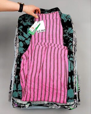 Фотография 381 - ICHI Summer mix 035#13 кг, ЛОТ №8093 оптом в Рязани и Рязанской области