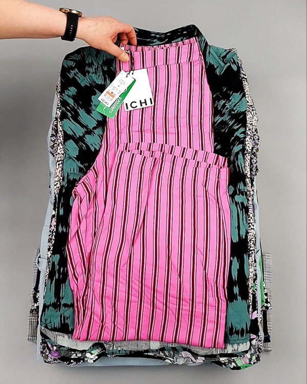 Фотография  875 - ICHI Summer mix 035#13 кг, ЛОТ №8093 оптом в Рязани и Рязанской области