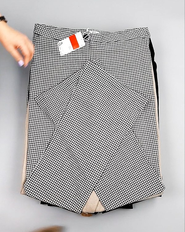 Фотография  620 - Брюки женские зима C&A 025#10 кг, ЛОТ №7908 оптом в Рязани и Рязанской области