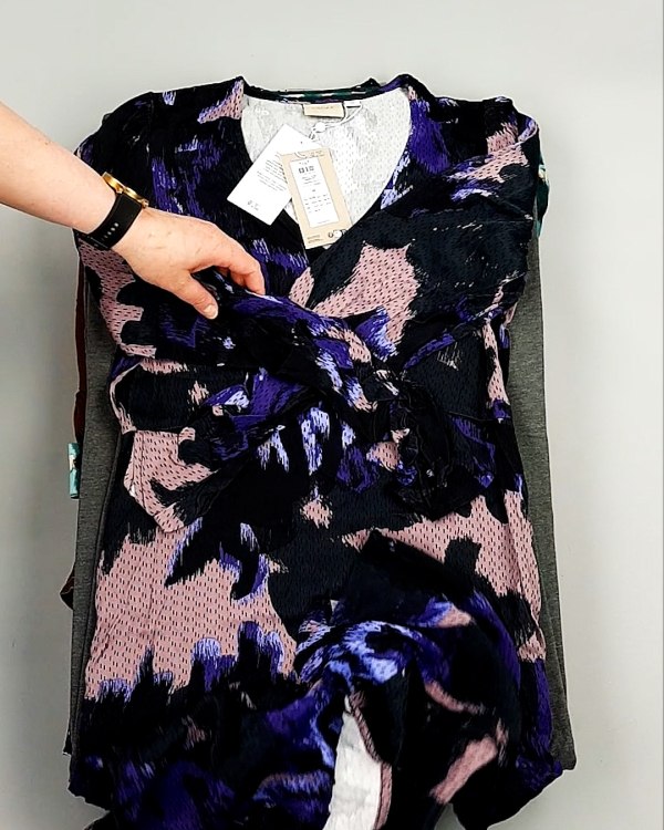 Фотография  593 - Платья Bestseller+DK Summer 035#5 кг, ЛОТ №8058 оптом в Рязани и Рязанской области