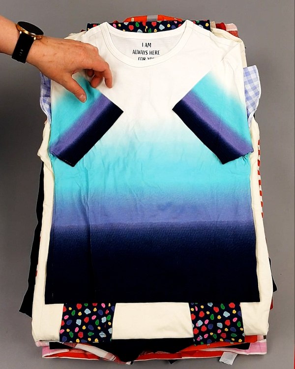 Фотография  594 - TCM Kids весна 022024#7 кг оптом в Рязани и Рязанской области