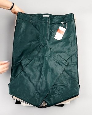 Фотография  114 - Брюки женские зима C&A 025#10 кг, ЛОТ №7911 оптом в Рязани и Рязанской области