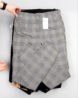 Фотография 603 - Брюки женские лето C&A 025#10 кг оптом в Рязани и Рязанской области