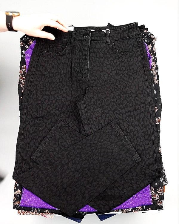 Фотография  383 - C&A Spring, Summer mix 025#20 кг, ЛОТ №7858 оптом в Рязани и Рязанской области