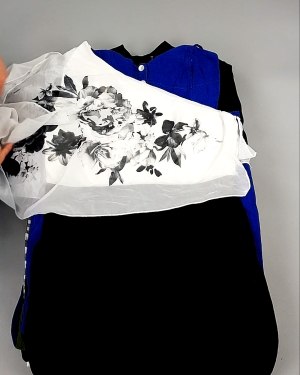 Фотография  225 - Комбинезоны СТОК CAN лето 084#7 кг, ЛОТ №8021 оптом в Рязани и Рязанской области