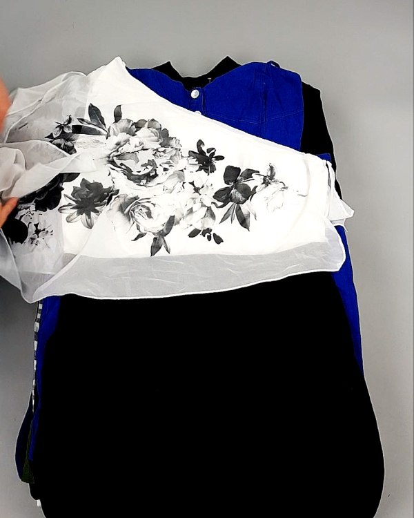 Фотография  916 - Комбинезоны СТОК CAN лето 084#7 кг, ЛОТ №8021 оптом в Рязани и Рязанской области