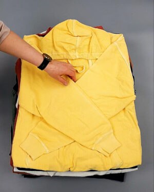 Фотография  333 - Толстовки муж BLUE CAN 084#10 кг, ЛОТ №8105 оптом в Рязани и Рязанской области