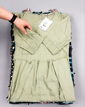 Фотография  310 - Платья Bestseller+DK Summer 035#5 кг, ЛОТ №8061 оптом в Рязани и Рязанской области