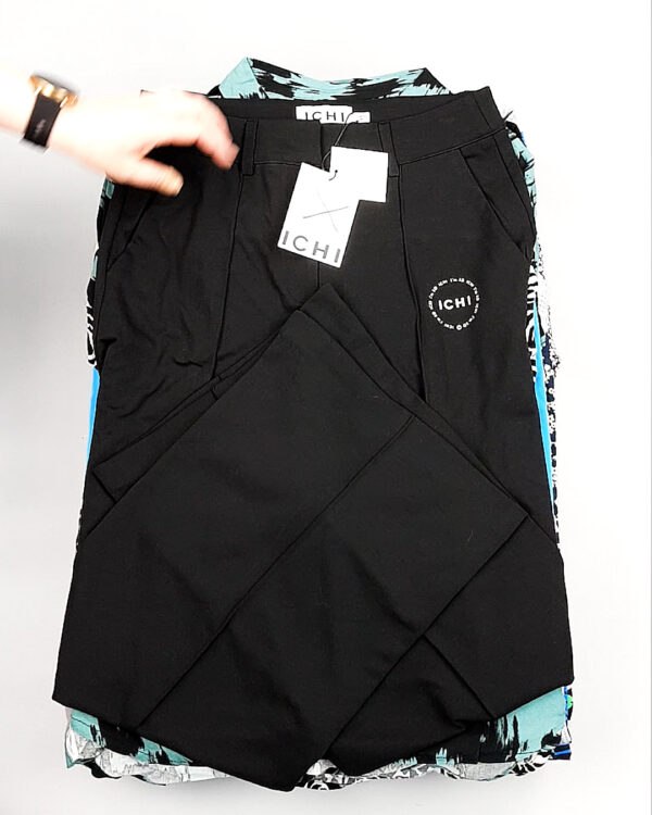 Фотография  531 - ICHI Summer mix 035#13 кг, ЛОТ №8090 оптом в Рязани и Рязанской области