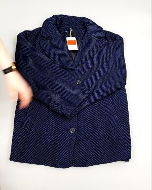 Фотография  265 - Ветровки м/ж C&A 025#10 кг, ЛОТ №7863 оптом в Рязани и Рязанской области