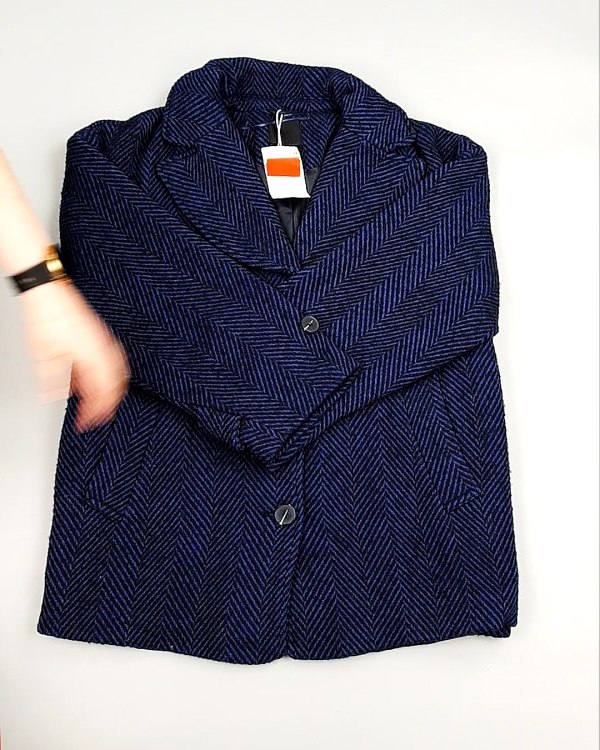 Фотография  439 - Ветровки м/ж C&A 025#10 кг, ЛОТ №7863 оптом в Рязани и Рязанской области