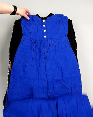 Фотография  907 - Комбинезоны СТОК CAN лето 084#7 кг, ЛОТ №8021 оптом в Рязани и Рязанской области