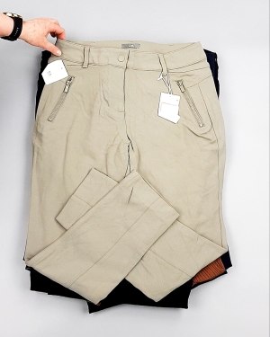 Фотография  377 - Брюки женские лето C&A 025#10 кг, ЛОТ №7895 оптом в Рязани и Рязанской области