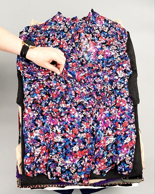 Фотография  735 - C&A Spring, Summer mix 025#20 кг, ЛОТ №7862 оптом в Рязани и Рязанской области