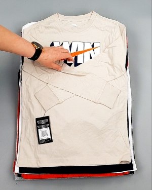 Фотография  248 - Тонковки детские NIKE CAN 084#5 кг, ЛОТ №7968 оптом в Рязани и Рязанской области